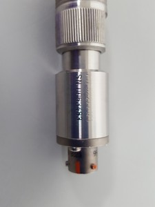 Thumbnail image of Mettler Toledo Inpro 6800 Dissolved Oxygen Probe Sensor Lab PN 52200101