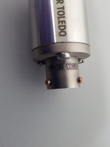 Thumbnail image of Mettler Toledo Inpro 6800 Dissolved Oxygen Probe Sensor Lab PN 52200101