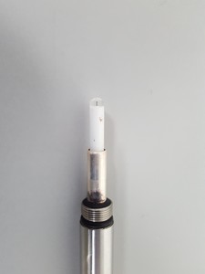 Thumbnail image of Mettler Toledo Inpro 6800 Dissolved Oxygen Probe Sensor Lab PN 52200101