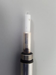 Thumbnail image of Mettler Toledo Inpro 6800 Dissolved Oxygen Probe Sensor Lab PN 52200101