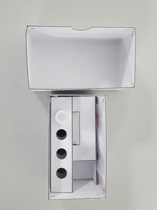 Thumbnail image of AppliSens Membrane Kit Dissolved Oxygen Sensor Lab