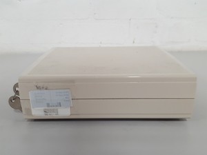 Thumbnail image of Lasos HeNe San 7460 Laser Power Supply Lab