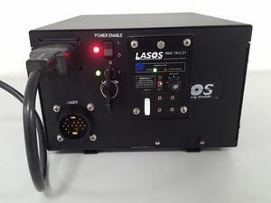 Thumbnail image of Lasos LGN-7812 RMC 7812-Z1 Laser Power Supply Lab 