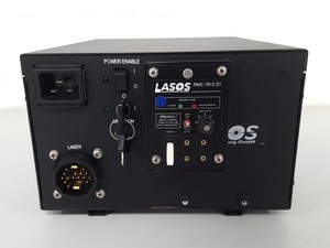 Thumbnail image of Lasos LGN-7812 RMC 7812-Z1 Laser Power Supply Lab 