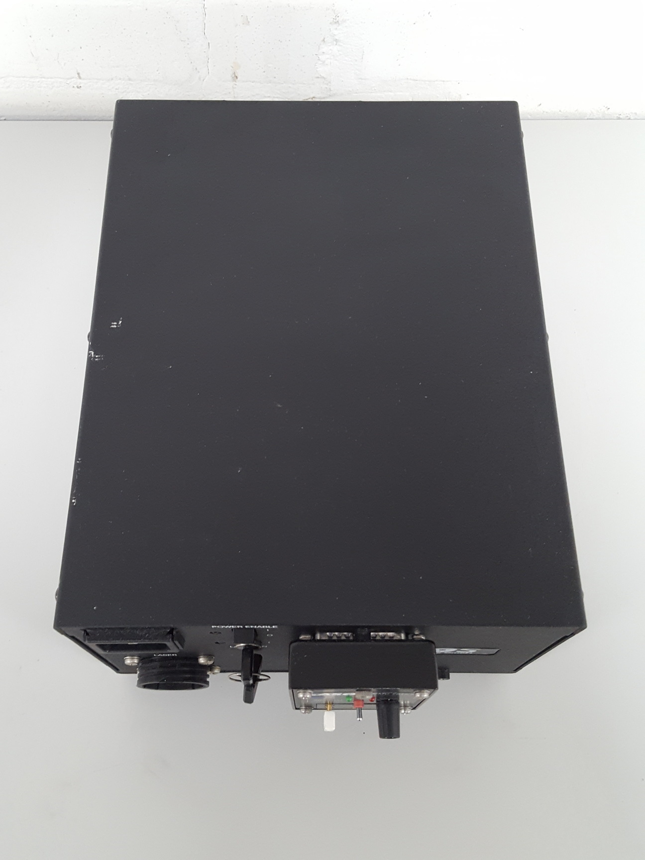 Image of Lasos LGN-7812 RMC 7812-Z1 Laser Power Supply Lab 