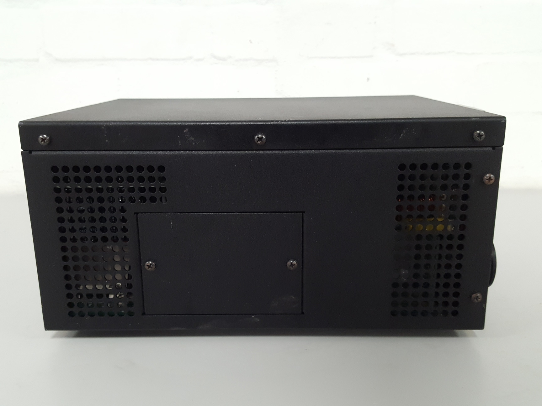 Image of Lasos LGN-7812 RMC 7812-Z1 Laser Power Supply Lab 