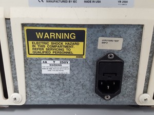 Thumbnail image of IEC Micromax Benchtop Centrifuge + 24-Tube Rotor 15,000rpm Lab