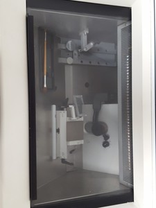 Thumbnail image of Leica CM1900 Cryostat Refrigerated Microtome Lab