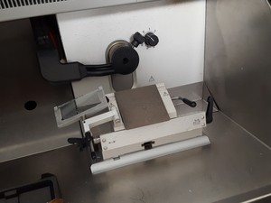 Thumbnail image of Leica CM1900 Cryostat Refrigerated Microtome Lab