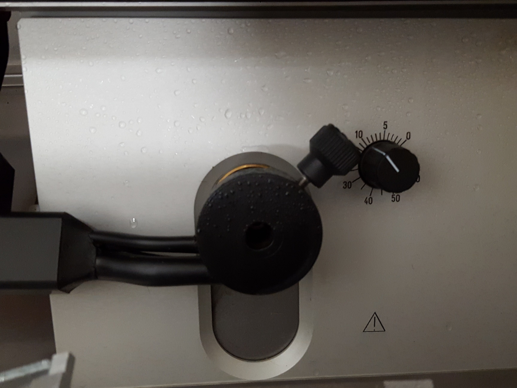 Image of Leica CM1900 Cryostat Refrigerated Microtome Lab