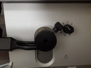 Thumbnail image of Leica CM1900 Cryostat Refrigerated Microtome Lab
