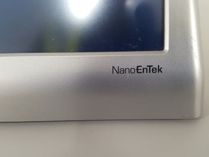 Thumbnail image of Nano Entek Juli Br & FL Live Cell Movie Film Analyzer Lab + Dongle Spares Repair
