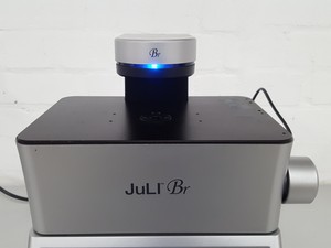 Thumbnail image of Nano Entek Juli Br & FL Live Cell Movie Film Analyzer Lab + Dongle Spares Repair