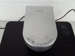 Thumbnail image of Nano Entek Juli Br & FL Live Cell Movie Film Analyzer Lab + Dongle Spares Repair