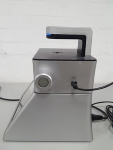 Thumbnail image of Nano Entek Juli Br & FL Live Cell Movie Film Analyzer Lab + Dongle Spares Repair