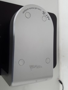 Thumbnail image of Nano Entek Juli Br & FL Live Cell Movie Film Analyzer Lab + Dongle Spares Repair