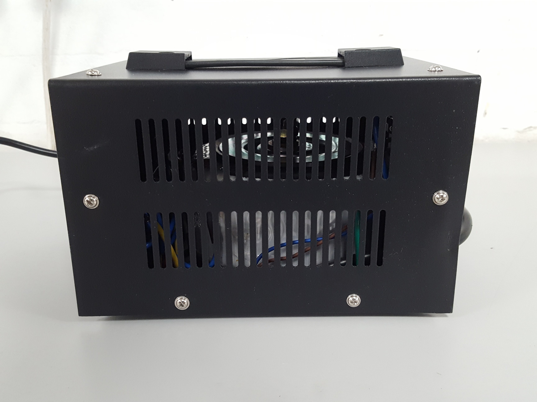 Image of MSKJ ST-1000VA Step & Up Down Transformer 110-120V Lab Power Convertor