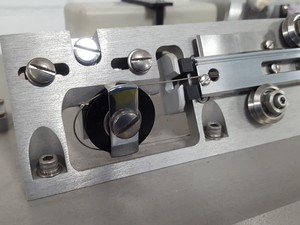 Thumbnail image of Sutter Instrument Model P-97 Flaming Brown Micropipette Puller Lab