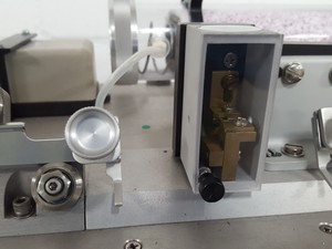 Thumbnail image of Sutter Instrument Model P-97 Flaming Brown Micropipette Puller Lab