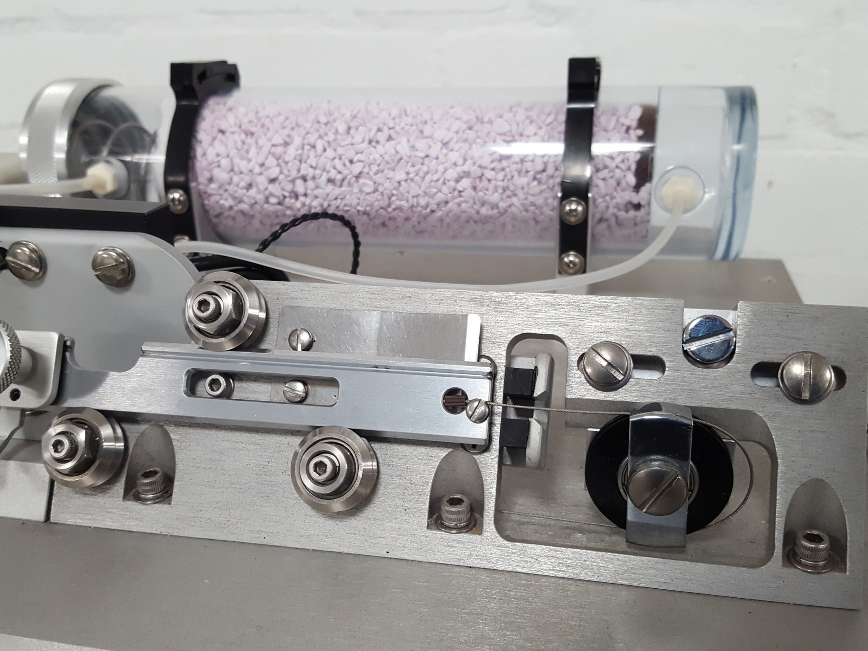 Image of Sutter Instrument Model P-97 Flaming Brown Micropipette Puller Lab