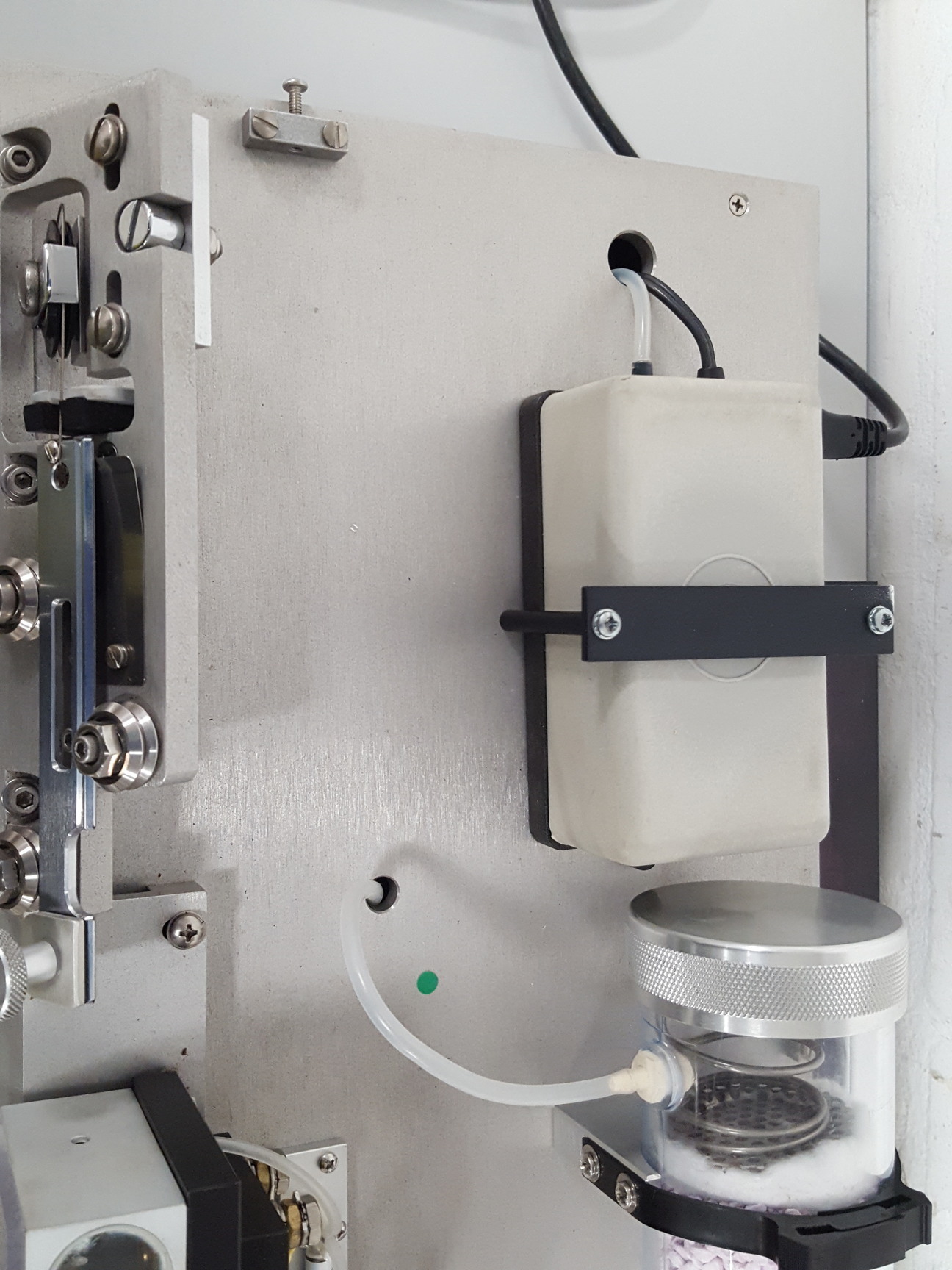 Image of Sutter Instrument Model P-97 Flaming Brown Micropipette Puller Lab