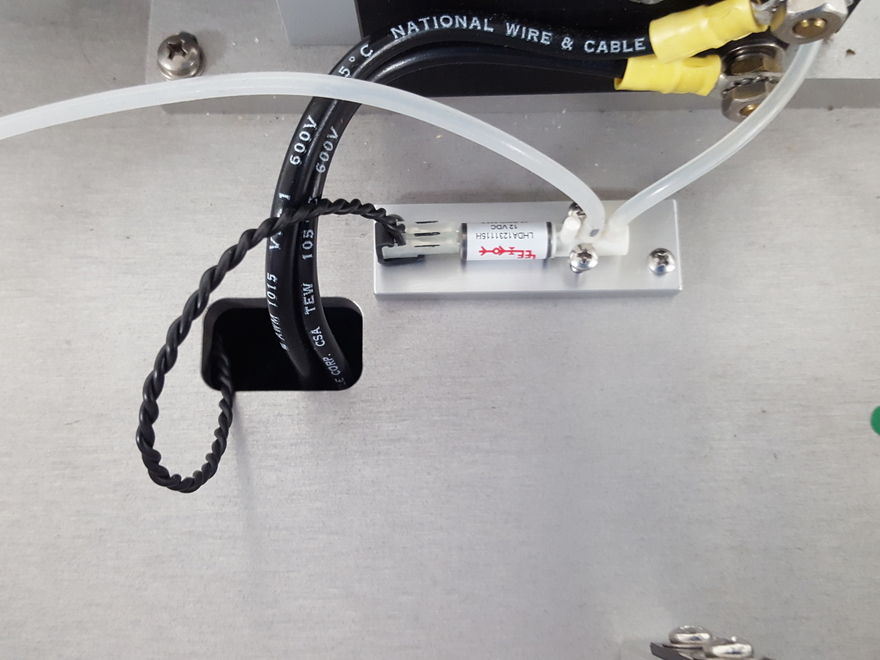 Image of Sutter Instrument Model P-97 Flaming Brown Micropipette Puller Lab