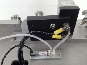 Thumbnail image of Sutter Instrument Model P-97 Flaming Brown Micropipette Puller Lab