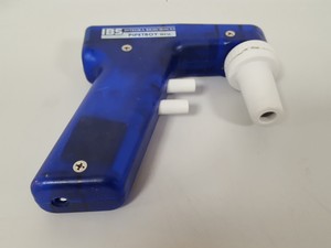 Thumbnail image of 2 x Electronic Pipette Controllers BibbyJet & IBS Lab