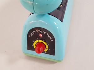 Thumbnail image of Hand Impulse Heated Bag Sealer Lab
