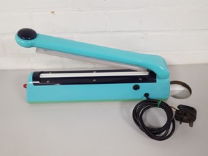 Thumbnail image of Hand Impulse Heated Bag Sealer Lab