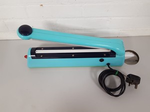 Thumbnail image of Hand Impulse Heated Bag Sealer Lab