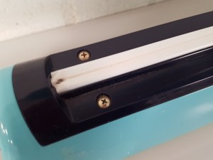 Thumbnail image of Hand Impulse Heated Bag Sealer Lab