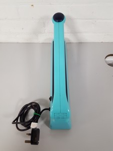 Thumbnail image of Hand Impulse Heated Bag Sealer Lab