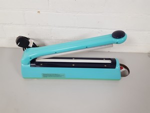 Thumbnail image of Hand Impulse Heated Bag Sealer Lab