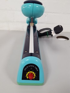 Thumbnail image of Hand Impulse Heated Bag Sealer Lab