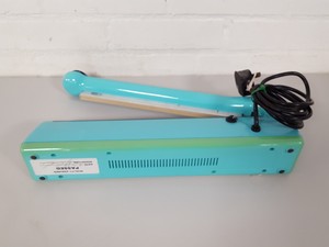 Thumbnail image of Hand Impulse Heated Bag Sealer Lab