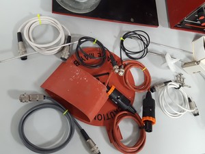 Thumbnail image of Electrolab Fermentation / Bioreactor System, 300 Stirrer Control, 351, 270 Pump