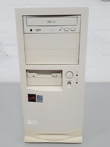 Thumbnail image of Electrolab Fermentation / Bioreactor System, 300 Stirrer Control, 351, 270 Pump
