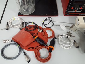 Thumbnail image of Electrolab Fermentation / Bioreactor System, 300 Stirrer Control, 351, 270 Pump
