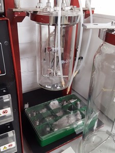 Thumbnail image of Electrolab Fermentation / Bioreactor System, 300 Stirrer Control, 351, 270 Pump