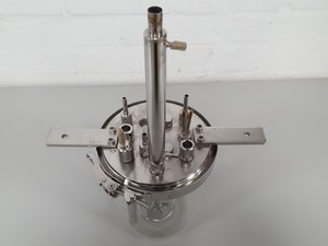 Thumbnail image of Electrolab Fermentation / Bioreactor System, 300 Stirrer Control, 351, 270 Pump
