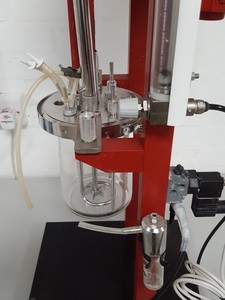 Thumbnail image of Electrolab Fermentation / Bioreactor System, 300 Stirrer Control, 351, 270 Pump