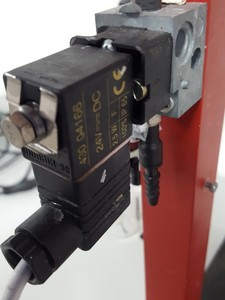 Thumbnail image of Electrolab Fermentation / Bioreactor System, 300 Stirrer Control, 351, 270 Pump