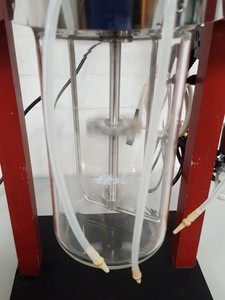 Thumbnail image of Electrolab Fermentation / Bioreactor System, 300 Stirrer Control, 351, 270 Pump