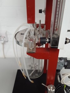Thumbnail image of Electrolab Fermentation / Bioreactor System, 300 Stirrer Control, 351, 270 Pump