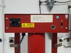 Thumbnail image of Electrolab Fermentation / Bioreactor System, 300 Stirrer Control, 351, 270 Pump