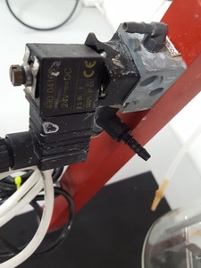 Thumbnail image of Electrolab Fermentation / Bioreactor System, 300 Stirrer Control, 351, 270 Pump