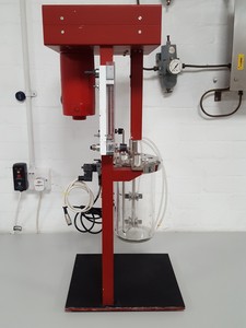Thumbnail image of Electrolab Fermentation / Bioreactor System, 300 Stirrer Control, 351, 270 Pump