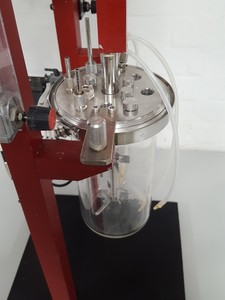 Thumbnail image of Electrolab Fermentation / Bioreactor System, 300 Stirrer Control, 351, 270 Pump