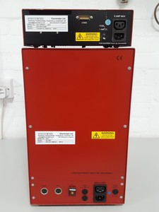 Thumbnail image of Electrolab Fermentation / Bioreactor System, 300 Stirrer Control, 351, 270 Pump